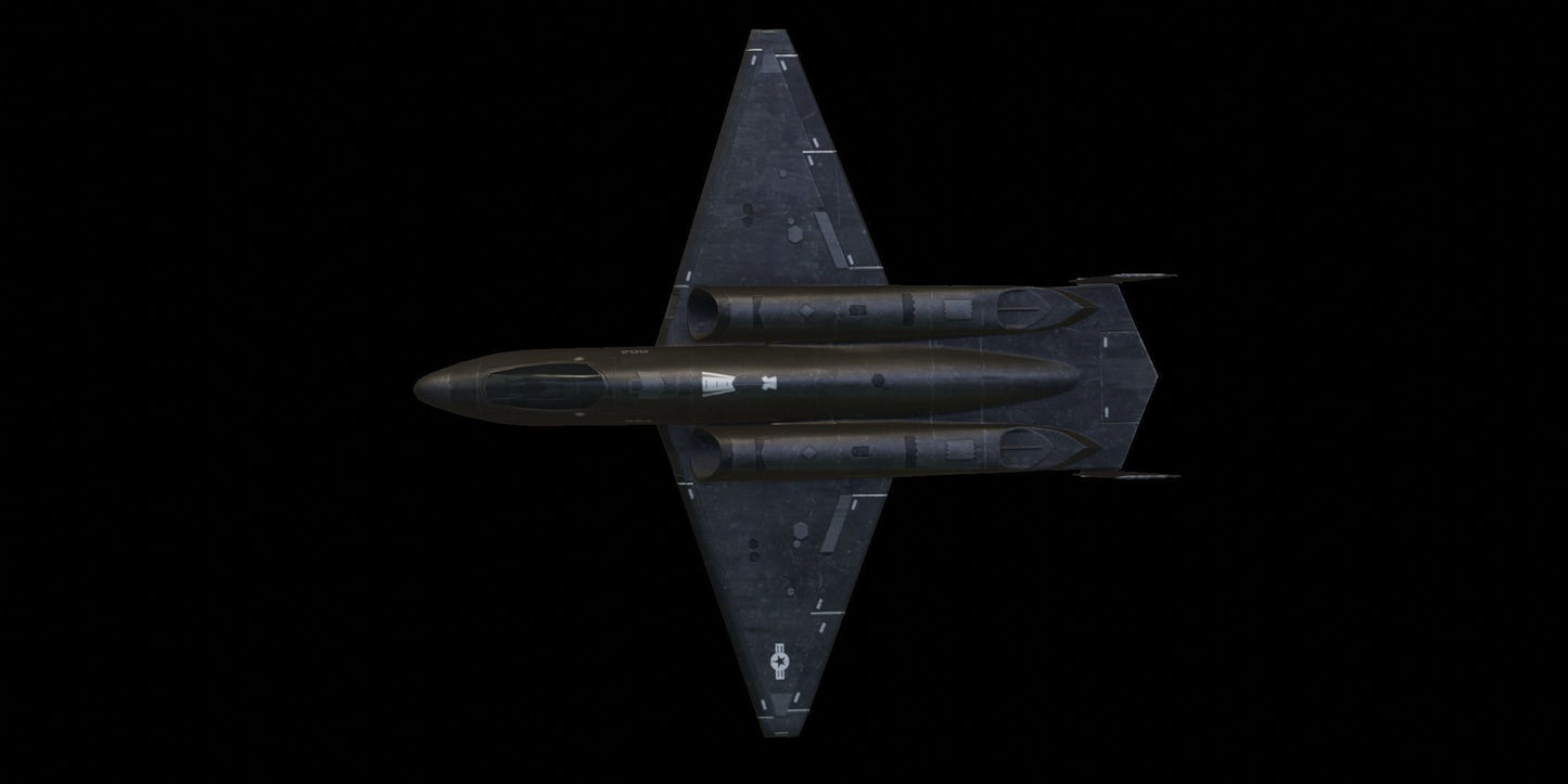 C22) FA14-A Wild Wolf
