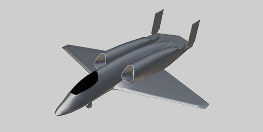 C22) FA14-A Wild Wolf