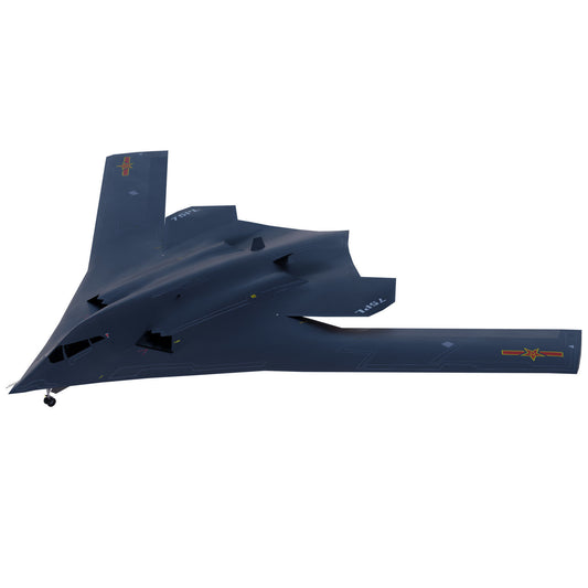 B16) Xian H-20 stealth bomber